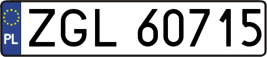 ZGL60715