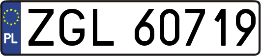 ZGL60719