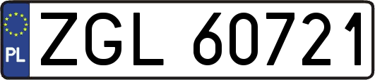 ZGL60721