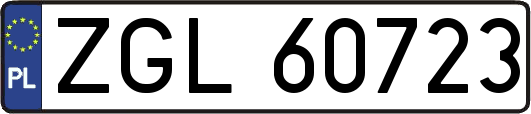 ZGL60723