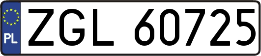 ZGL60725