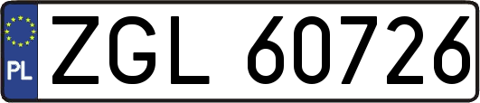 ZGL60726