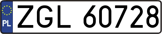 ZGL60728