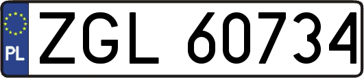 ZGL60734
