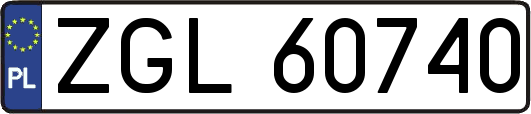 ZGL60740