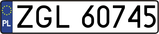 ZGL60745