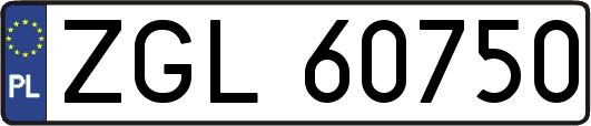 ZGL60750