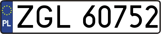 ZGL60752