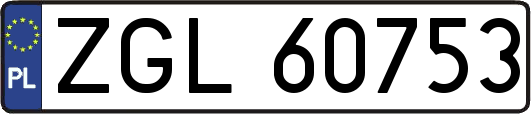 ZGL60753