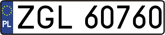 ZGL60760