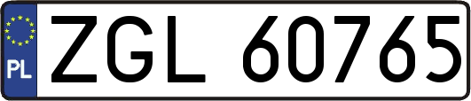 ZGL60765