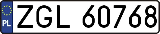 ZGL60768