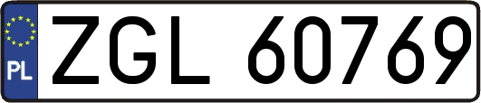 ZGL60769