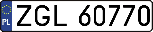 ZGL60770