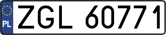 ZGL60771