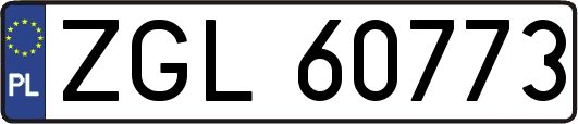 ZGL60773