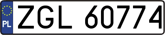 ZGL60774