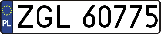 ZGL60775