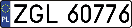 ZGL60776