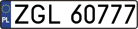 ZGL60777
