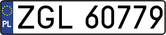 ZGL60779
