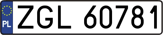 ZGL60781