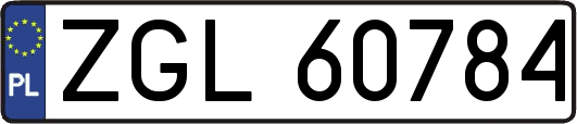 ZGL60784