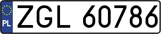 ZGL60786