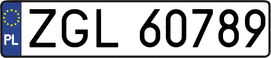 ZGL60789
