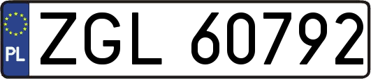 ZGL60792