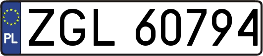 ZGL60794