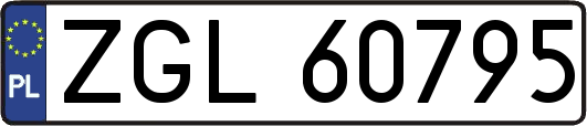 ZGL60795