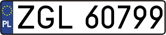 ZGL60799
