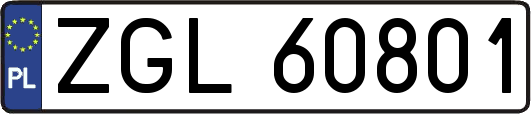 ZGL60801