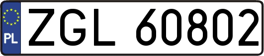 ZGL60802