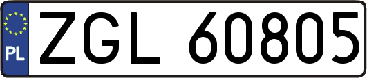 ZGL60805