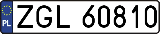 ZGL60810