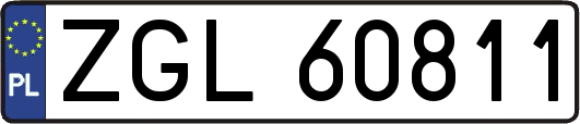 ZGL60811