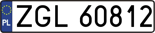 ZGL60812
