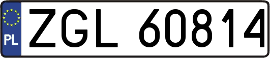 ZGL60814