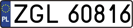 ZGL60816