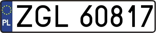ZGL60817