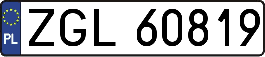 ZGL60819