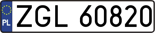 ZGL60820