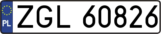 ZGL60826
