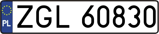 ZGL60830