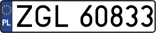 ZGL60833