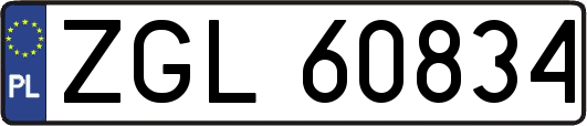ZGL60834