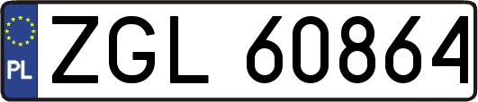 ZGL60864