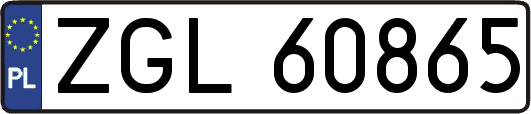 ZGL60865